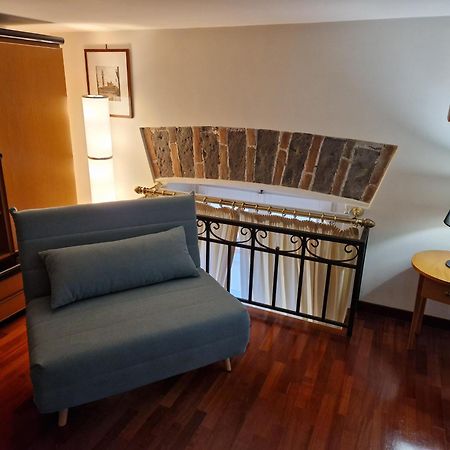 Ercole Luxury Flat Apartment Sessa Aurunca Exterior photo
