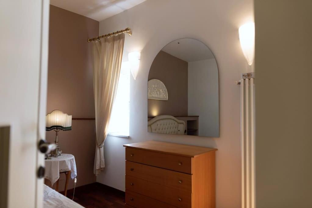 Ercole Luxury Flat Apartment Sessa Aurunca Exterior photo