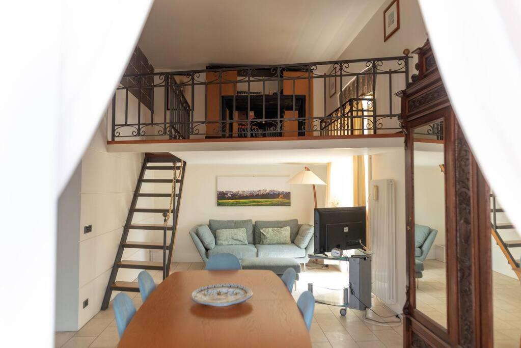 Ercole Luxury Flat Apartment Sessa Aurunca Exterior photo