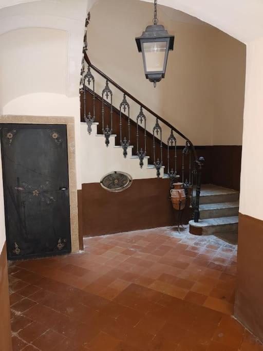 Ercole Luxury Flat Apartment Sessa Aurunca Exterior photo