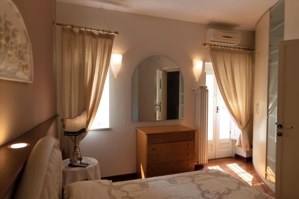 Ercole Luxury Flat Apartment Sessa Aurunca Exterior photo